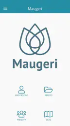 Maugeri screenshot