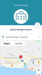 Maugeri screenshot