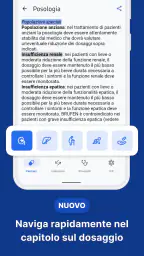 Mediately Banca Dati Farmaci screenshot
