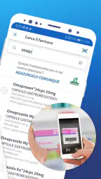 mediteo promemoria per farmaci screenshot