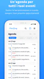 Meeting Rimini screenshot