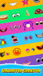 Meme Cute Beats screenshot