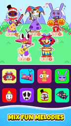 Meme Cute Beats screenshot