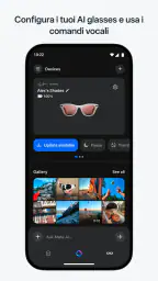Meta AI screenshot