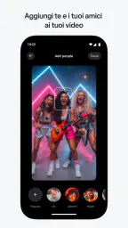 Meta AI screenshot