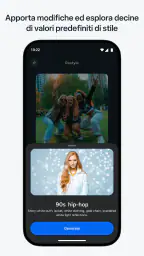 Meta AI screenshot