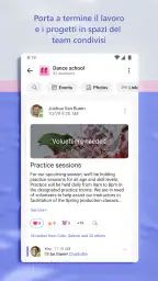 Microsoft Teams screenshot
