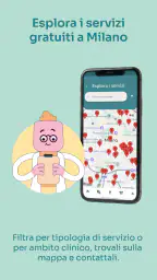Mindy Map screenshot