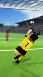 Mini Soccer Star - Calcio 26 screenshot
