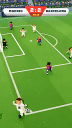 Mini Soccer Star - Calcio 26 screenshot