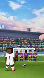 Mini Soccer Star - Calcio 26 screenshot