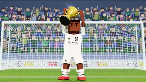 Mini Soccer Star - Calcio 26 screenshot