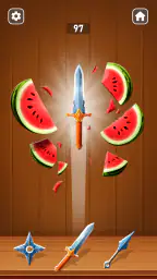 Minigiochi e giocatt rilassan screenshot
