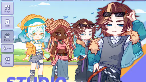 MiniMuse screenshot
