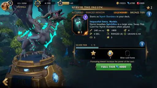 Minion Masters screenshot