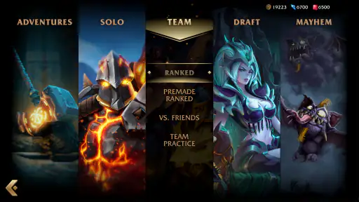 Minion Masters screenshot
