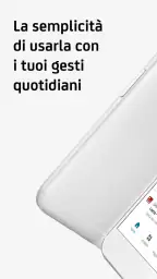 Mobile Banking UniCredit screenshot