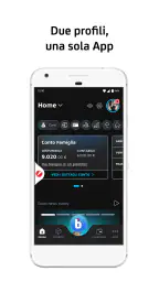 Mobile Banking UniCredit screenshot