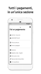 Mobile Banking UniCredit screenshot