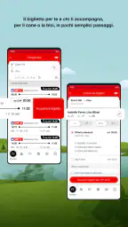 Mobile FFS screenshot