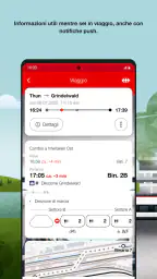 Mobile FFS screenshot