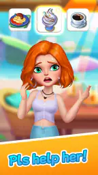 Cooking World! screenshot