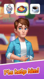 Cooking World! screenshot