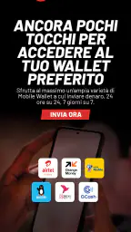 MoneyGram® Invia Denaro Online screenshot