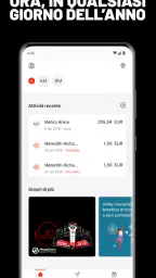 MoneyGram® Invia Denaro Online screenshot
