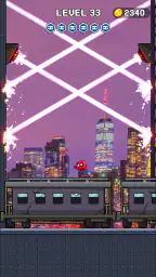 Mr Spider Hero Shooting Puzzle screenshot