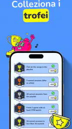 Mukiz - Indovina la canzone screenshot