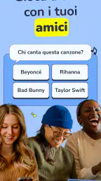 Mukiz - Indovina la canzone screenshot