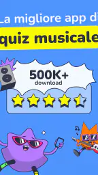 Mukiz - Indovina la canzone screenshot