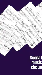 MuseScore－Spartiti e Accordi screenshot