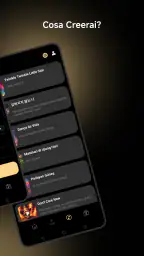 Music AI - Crea una canzone screenshot