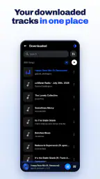 Music Downloader & Mp3 Player screenshot