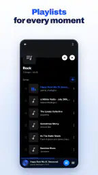 Music Downloader & Mp3 Player screenshot