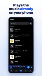 Music Downloader & Mp3 Player screenshot