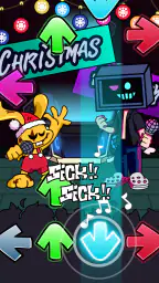 Music Night Battle: Rap Battle screenshot