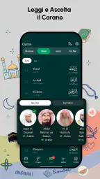 Muslim Pro: Coran Azan Islam screenshot