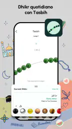 Muslim Pro: Coran Azan Islam screenshot