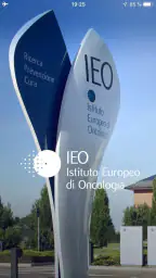 My IEO screenshot