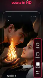 My Muse: Serie Drama in HD screenshot