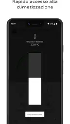 myAudi screenshot
