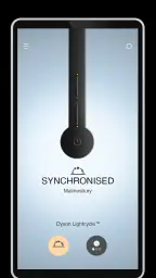 MyDyson™ screenshot
