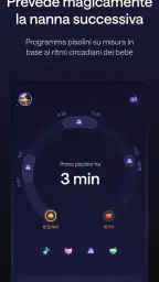 Napper: Programma nanna screenshot