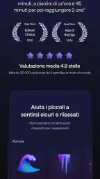 Napper: Programma nanna screenshot
