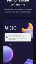 Napper: Programma nanna screenshot