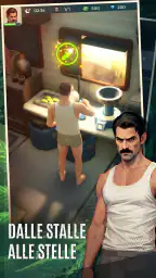 Narco Empire screenshot
