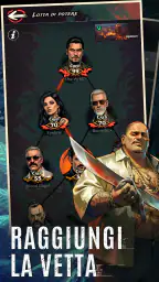 Narco Empire screenshot